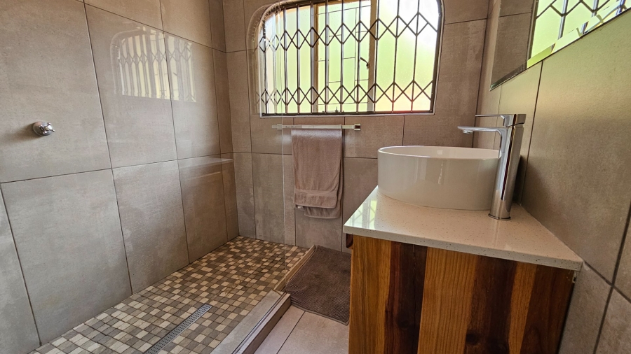 3 Bedroom Property for Sale in Vaalpark Free State